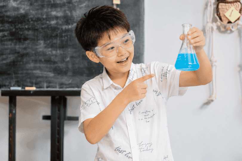 Explore Non-academic Enrichment