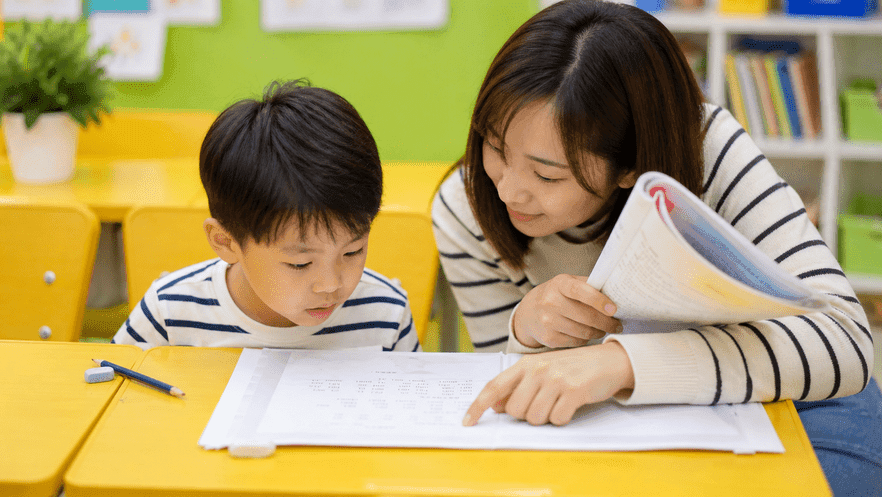 Explore Academic Enrichment