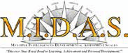 Midas Logo