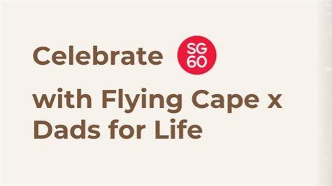 Centre for Fathering turns 25!