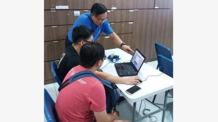 Give a Gift of Learning with Care Corner Singapore - The IoT Academy