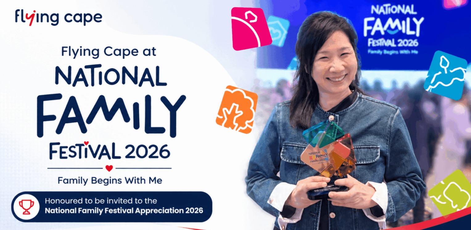 Celebrating the Moments That Make a Family at the National Family Festival Appreciation 2026