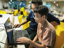Make the Most of Your SG60 Experience Credits with Flying Cape This Year-End School Holiday