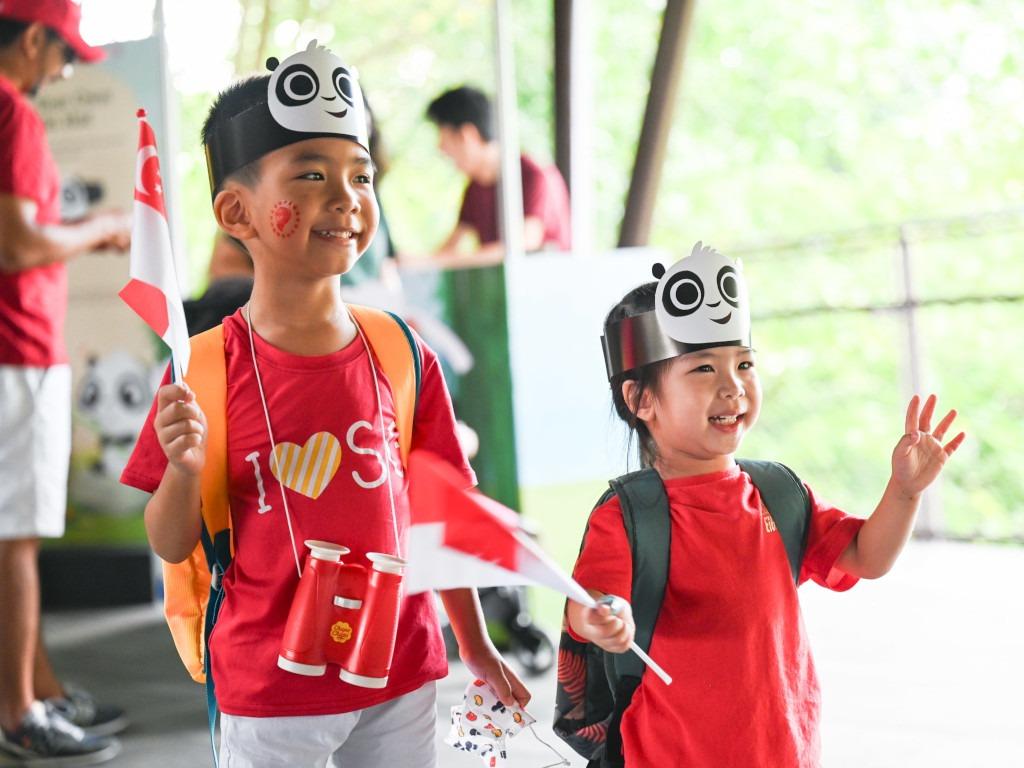 SG60 Deals & benefits every family in Singapore should take advantage of