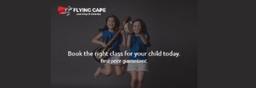 KiasuParents chooses Flying Cape as exclusive platform partner