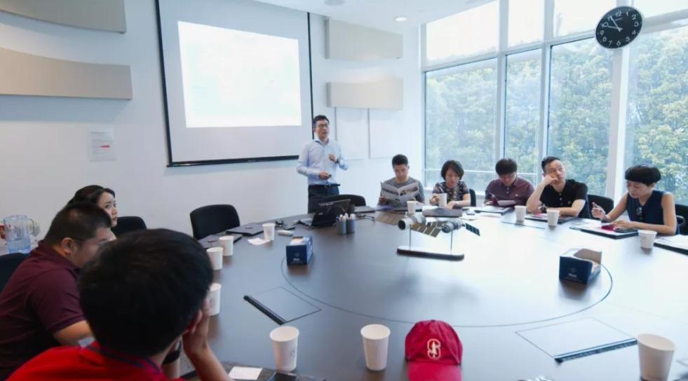 An insight into Singapore’s EduTech Industry