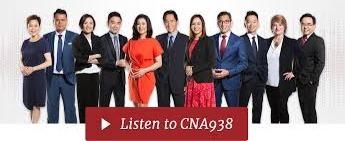 Radio Interview: Tuition and Enrichment during Covid-19 in Singapore