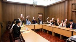 Developing 21st Century Learning skills through Model United Nations