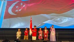 Team Singapore Shines at GELOSEA and ISLO 2026