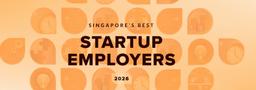 Flying Cape Named Among Singapore’s Best Startup Employers 2026