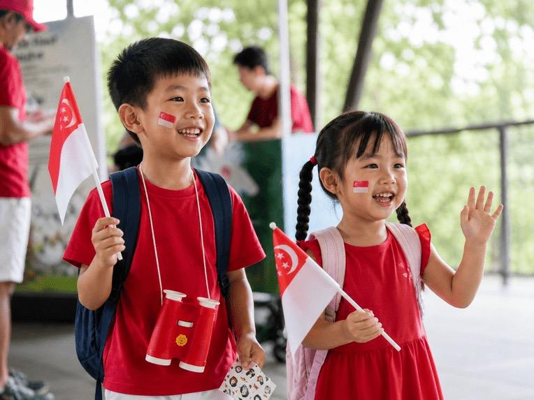 SG60 Deals & benefits every family in Singapore should take advantage of