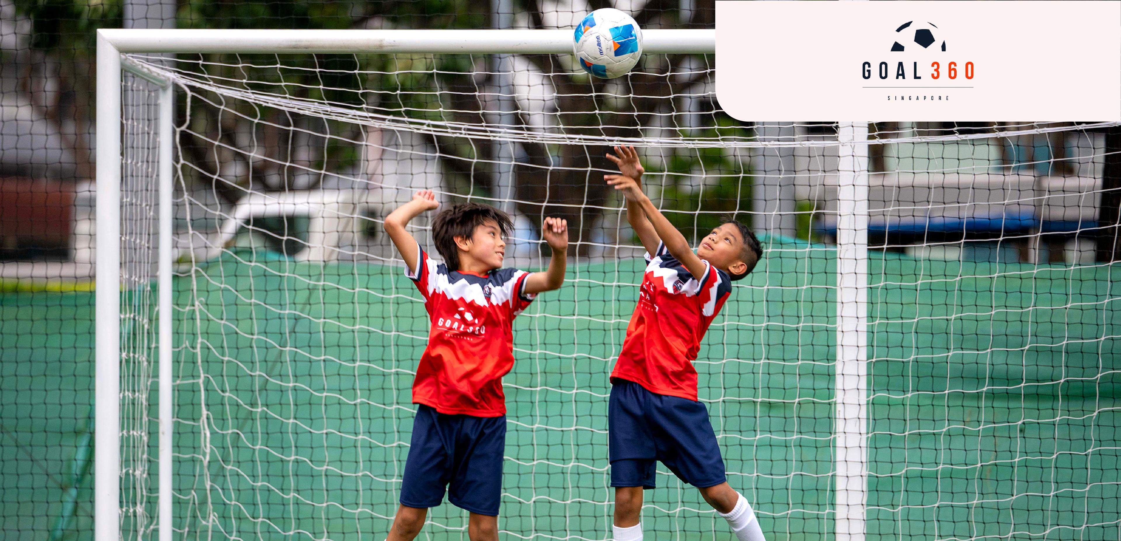 Football Discovery