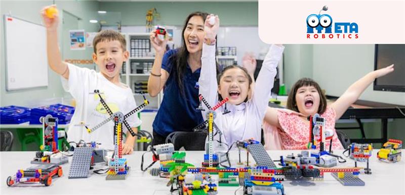 Bright Future Academy image