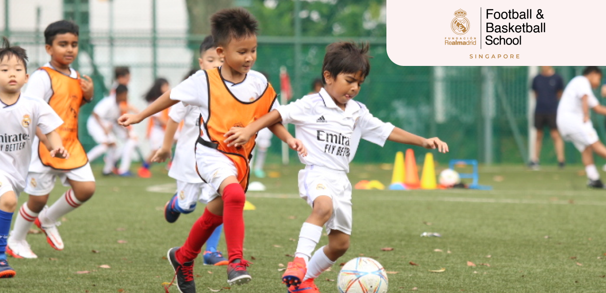 Bright Future Academy image